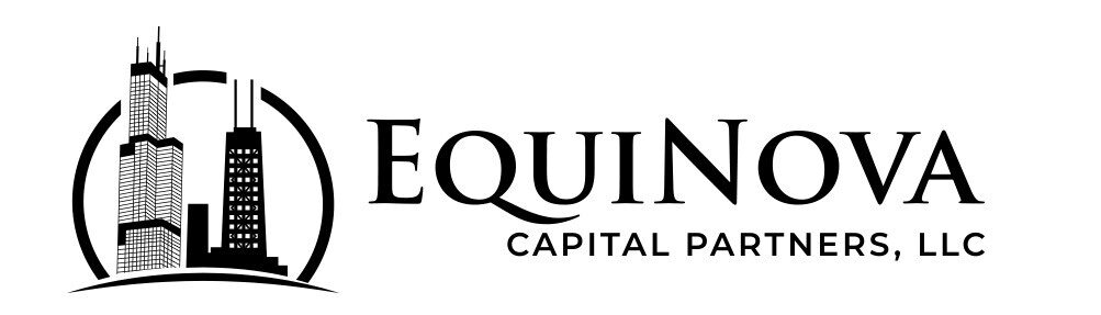 EquiNova Capital Partners, LLC Logo